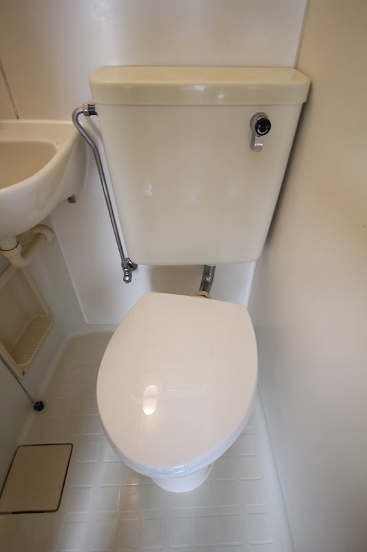 エグゼ中野　Ⅴ その他2