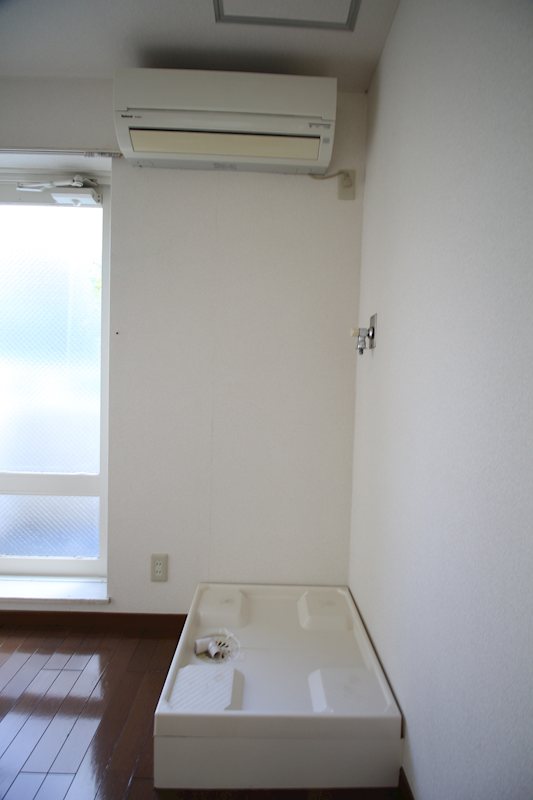 エグゼ中野　Ⅴ その他3