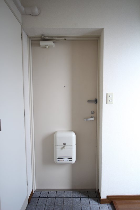 エグゼ中野　Ⅴ その他4