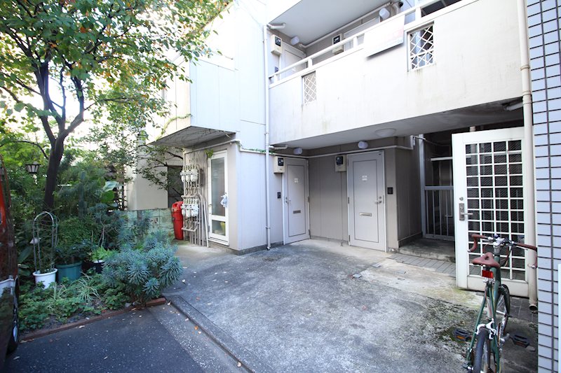 エグゼ中野　Ⅴ その他5