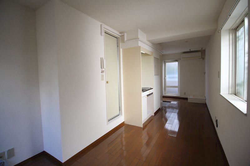 エグゼ中野　Ⅴ ベッドルーム