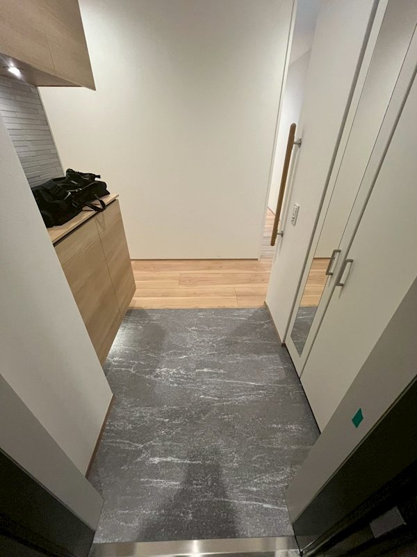 Relafort中野富士見町（リラフォートナカノフジミチョウ） 玄関