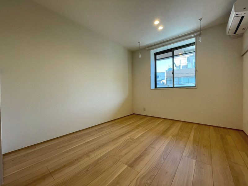 Relafort中野富士見町（リラフォートナカノフジミチョウ） ベッドルーム