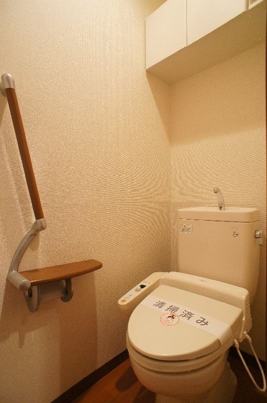 リリアハイム その他1