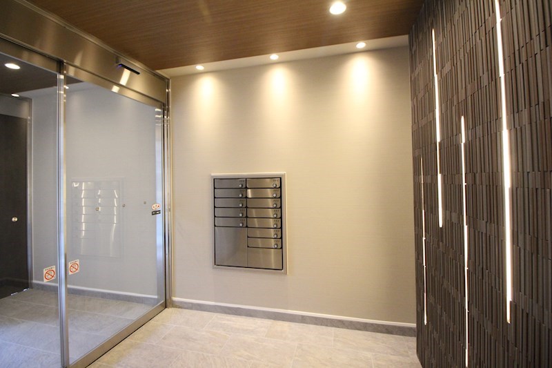 ル・クール阿佐ヶ谷 その他外観1