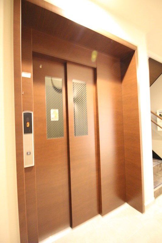 ル・クール阿佐ヶ谷 その他外観2