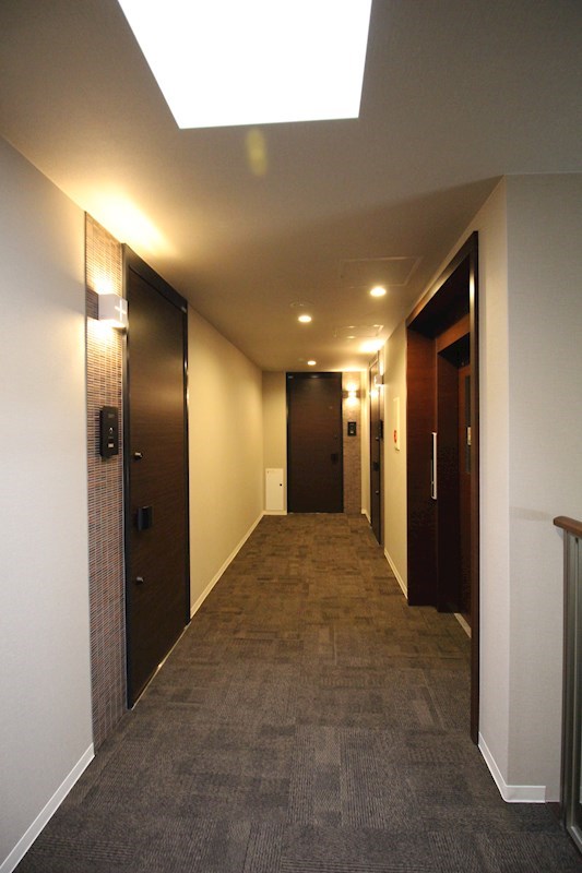 ル・クール阿佐ヶ谷 その他外観3