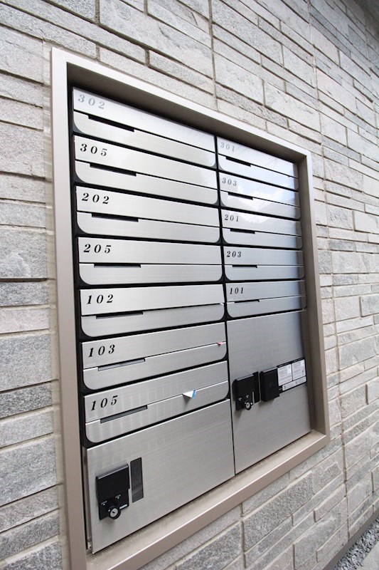 ル・クール阿佐ヶ谷 その他外観4