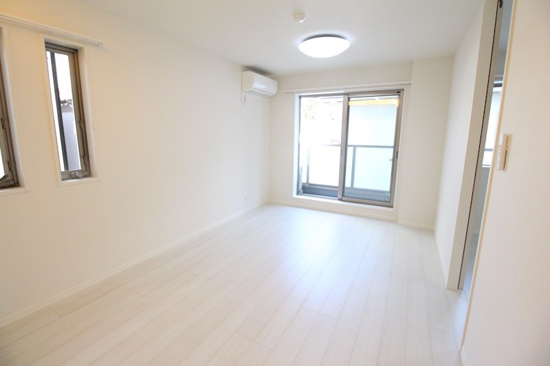 ル・クール阿佐ヶ谷 リビング