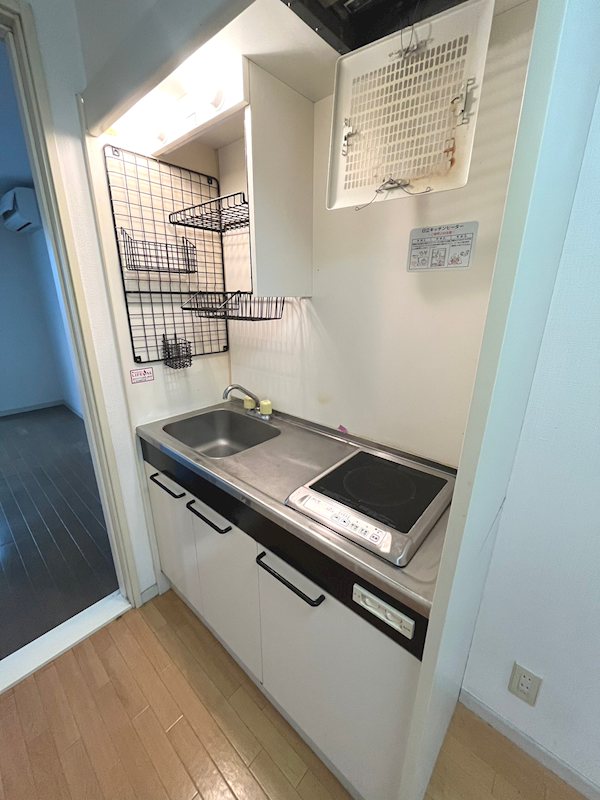 メゾンアルブレ その他2