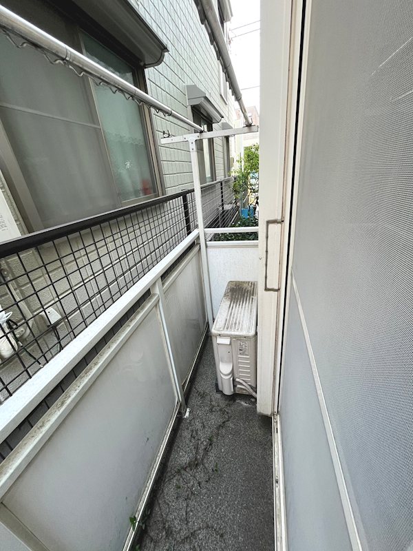 メゾンアルブレ その他8