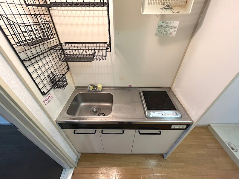 メゾンアルブレ その他9