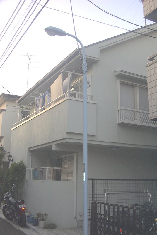 メゾンアルブレ その他13