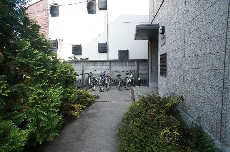 リリアハイム その他7