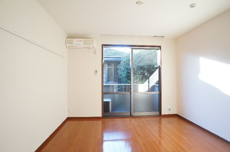 リリアハイム リビング