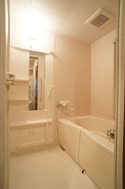 リリアハイム 風呂画像