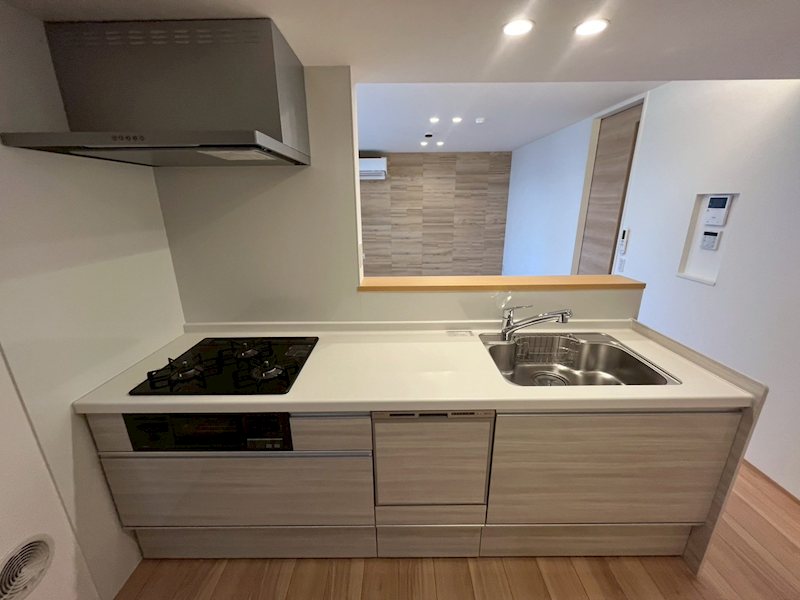 Relafort中野富士見町（リラフォートナカノフジミチョウ） キッチン