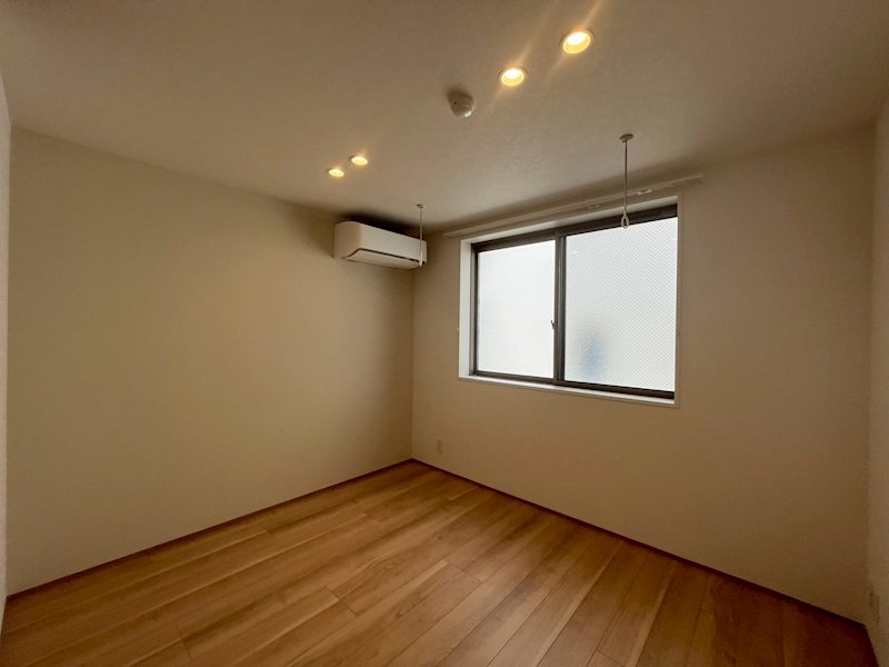 Relafort中野富士見町（リラフォートナカノフジミチョウ） ベッドルーム