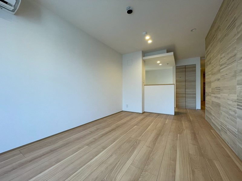 Relafort中野富士見町（リラフォートナカノフジミチョウ） リビング