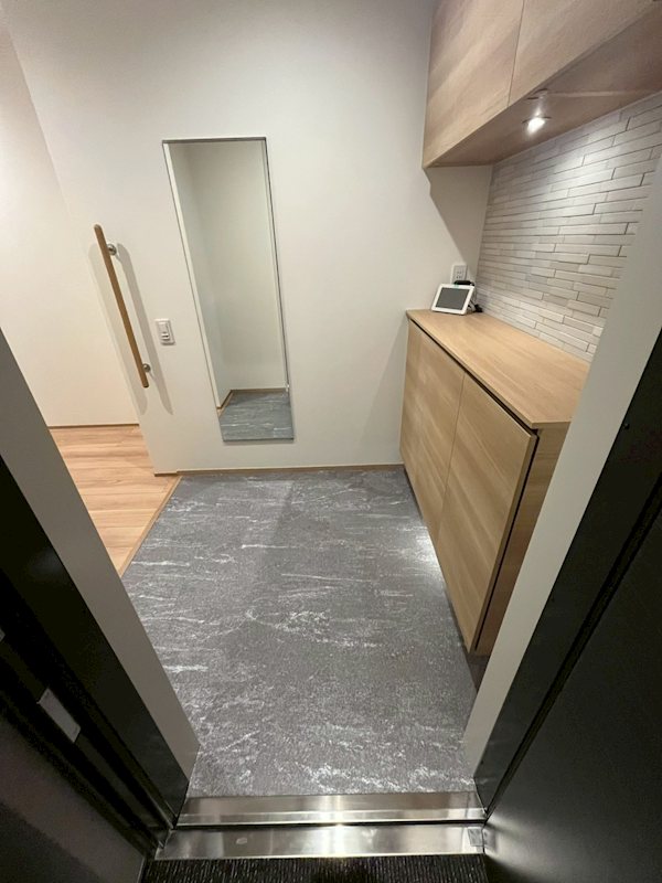 Relafort中野富士見町（リラフォートナカノフジミチョウ） 玄関