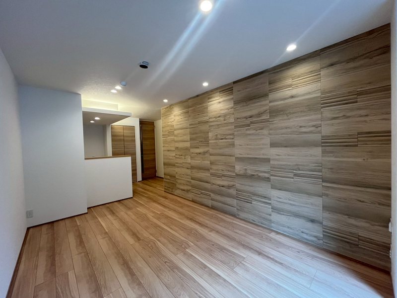 Relafort中野富士見町（リラフォートナカノフジミチョウ） リビング