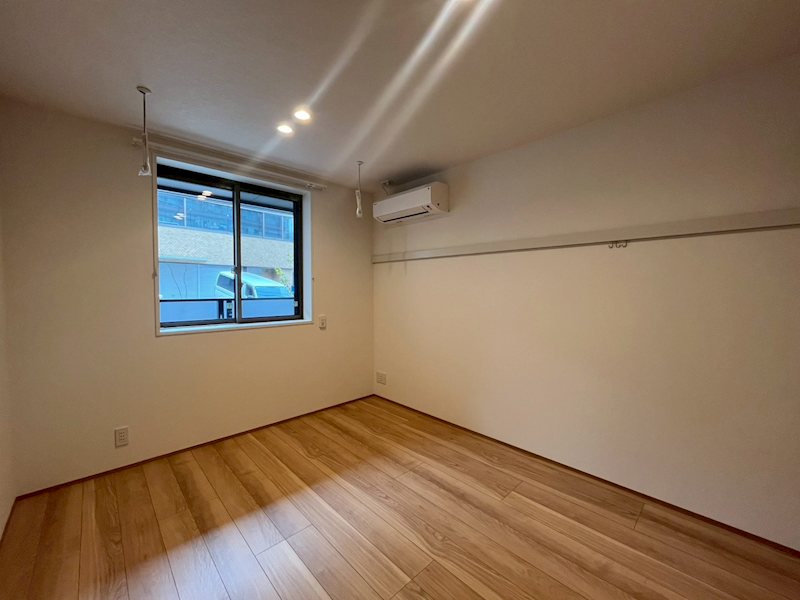 Relafort中野富士見町（リラフォートナカノフジミチョウ） ベッドルーム