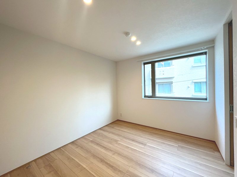 Relafort中野富士見町（リラフォートナカノフジミチョウ） ベッドルーム