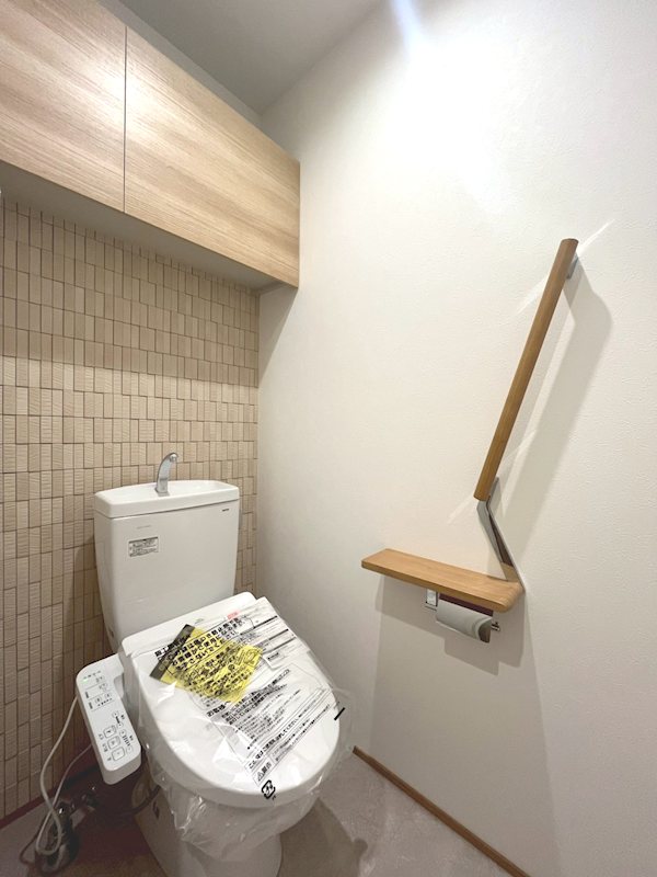 Relafort中野富士見町（リラフォートナカノフジミチョウ） その他1