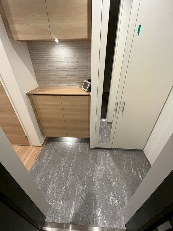 Relafort中野富士見町（リラフォートナカノフジミチョウ） 玄関