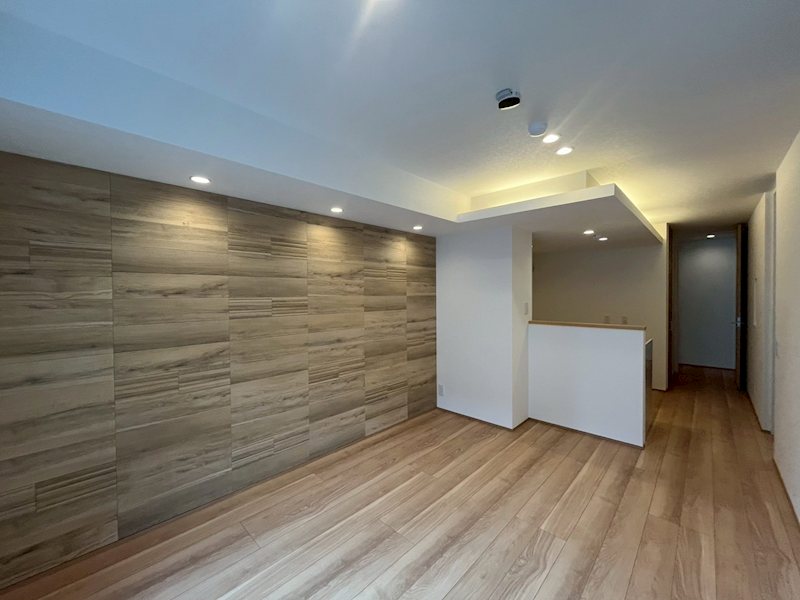 Relafort中野富士見町（リラフォートナカノフジミチョウ） リビング