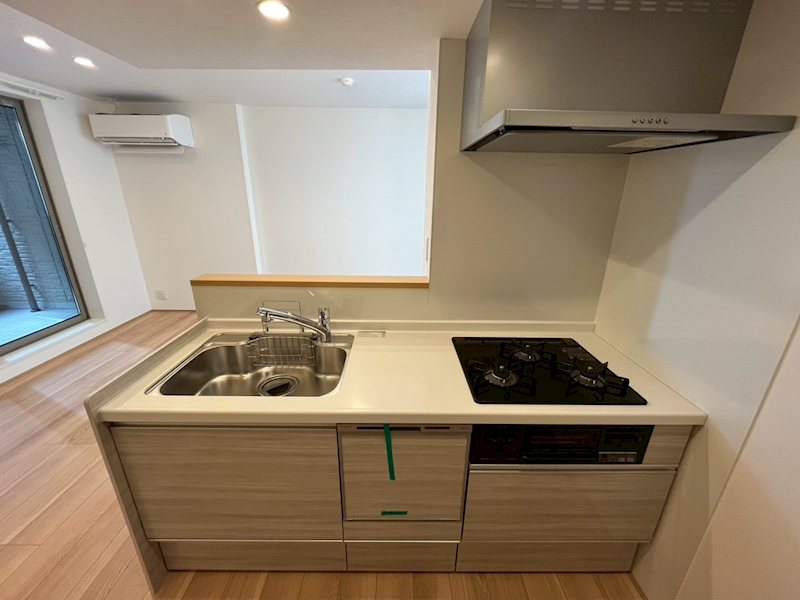 Relafort中野富士見町（リラフォートナカノフジミチョウ） キッチン
