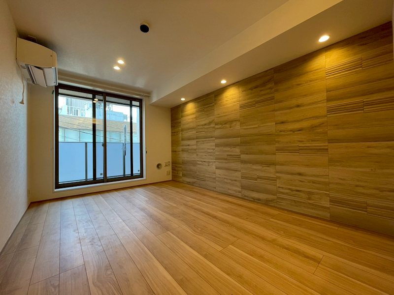 Relafort中野富士見町（リラフォートナカノフジミチョウ） リビング