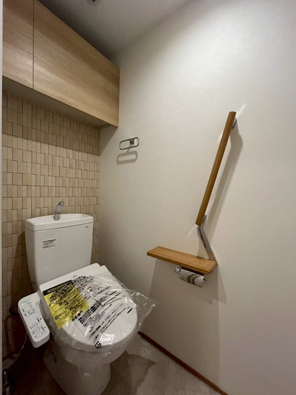 Relafort中野富士見町（リラフォートナカノフジミチョウ） その他3