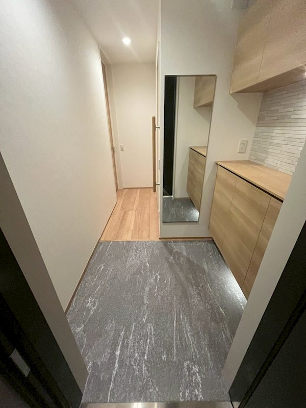 Relafort中野富士見町（リラフォートナカノフジミチョウ） 玄関