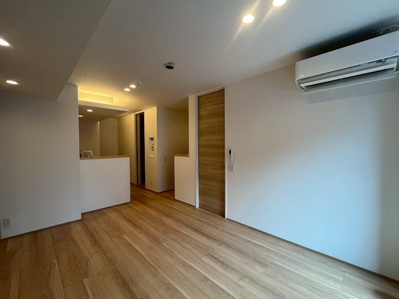 Relafort中野富士見町（リラフォートナカノフジミチョウ） リビング