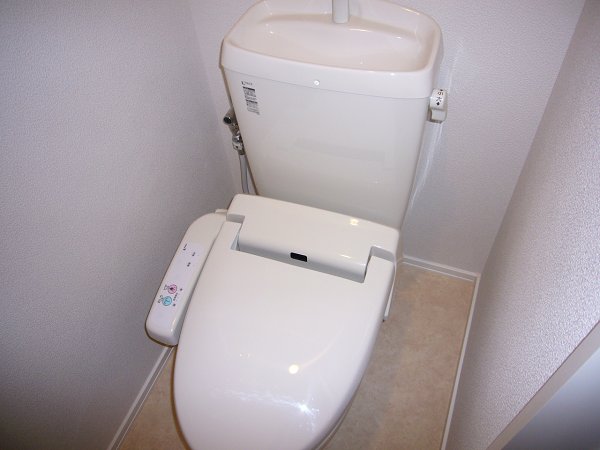 メゾンクレール その他1