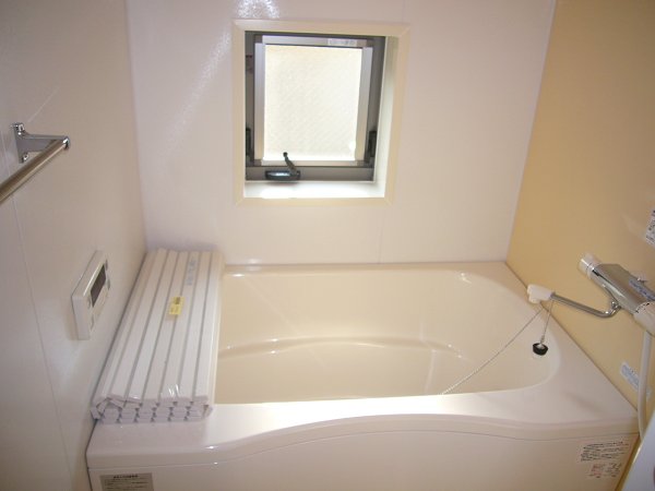 メゾンクレール 風呂画像