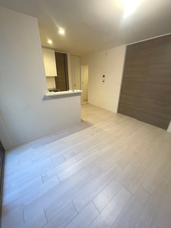 Maison de FleurⅡ（メゾンドフルール） リビング