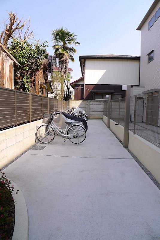 モンテオーロ鷺宮 その他11