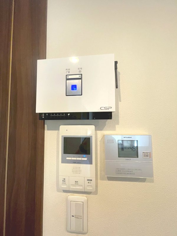 モンテオーロ鷺宮 その他5