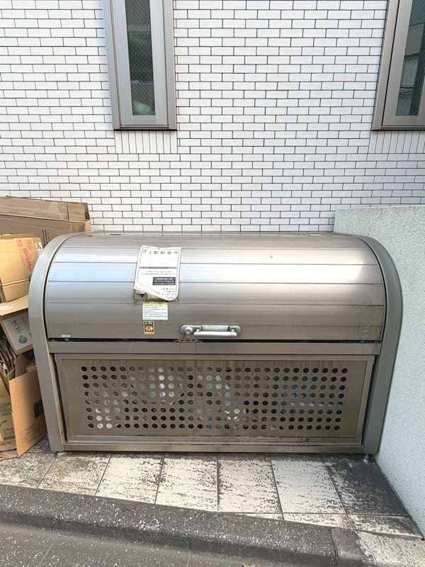 モンテオーロ鷺宮 その他11