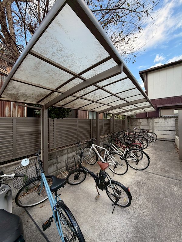 モンテオーロ鷺宮 その他14