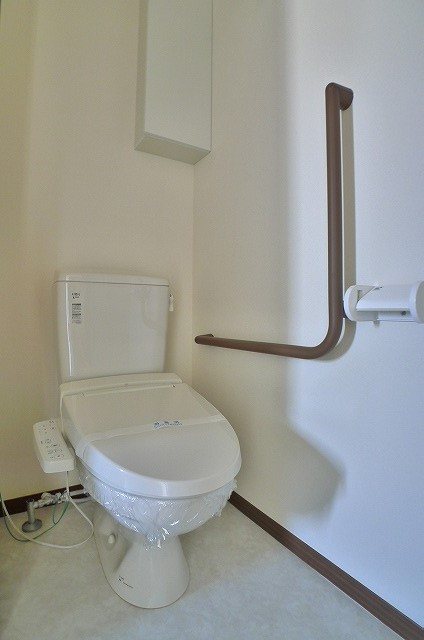 モンテオーロ鷺宮 その他2