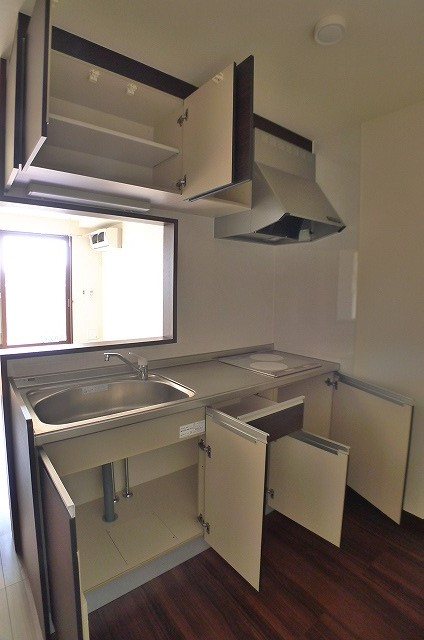 モンテオーロ鷺宮 その他7