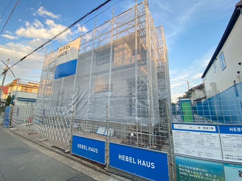 コルトン吉祥寺 201号室 外観