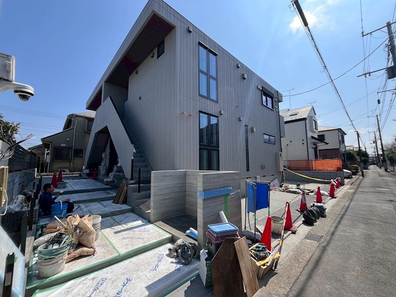 コルトン吉祥寺 その他外観1