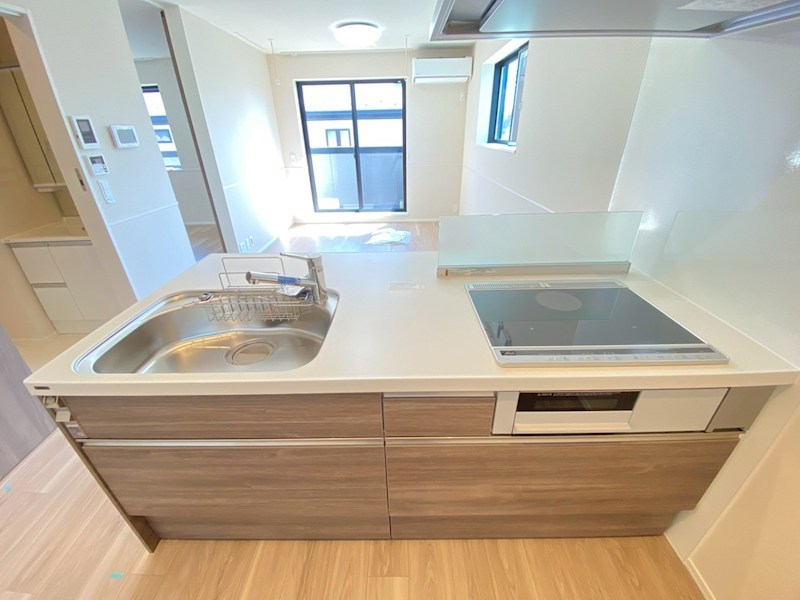 コルトン吉祥寺 キッチン