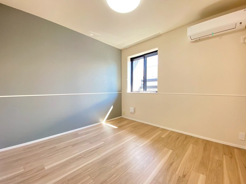 コルトン吉祥寺 ベッドルーム