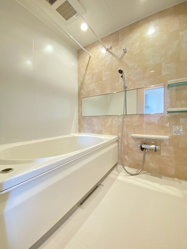 コルトン吉祥寺 風呂画像