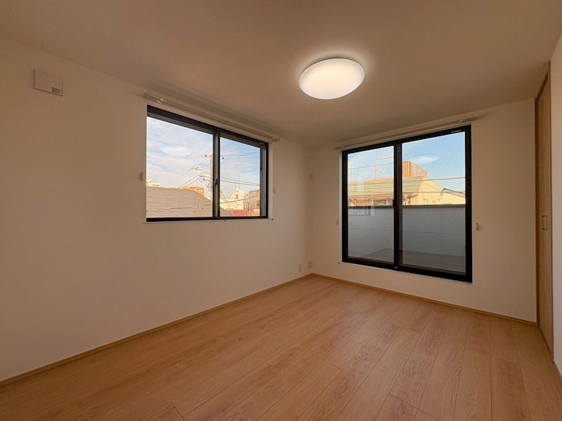 仮称　目黒本町５丁目計画 その他3